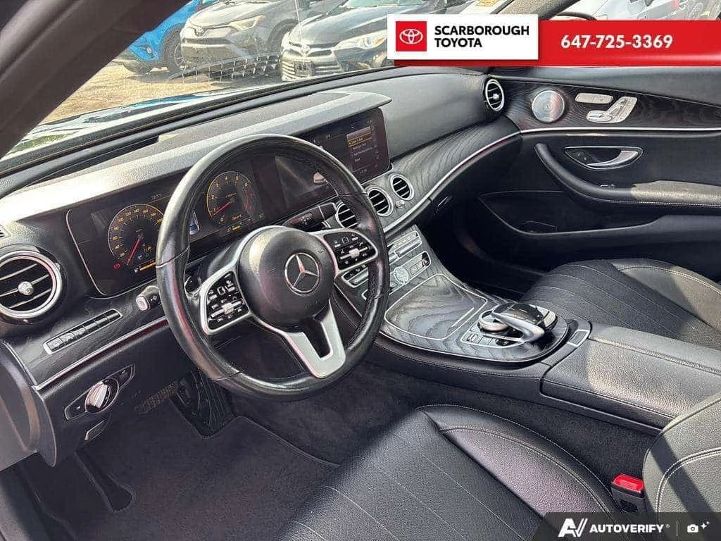 Mercedes-Benz E 300 * 4MATIC Sedan| Sunroof* Leather| Bluetooth* ����� | Mobile.bg � ����������� 13
