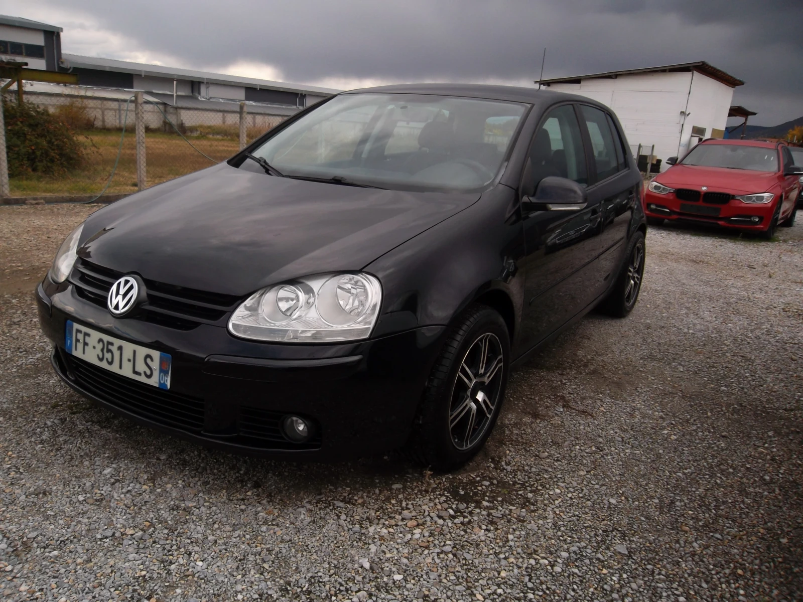 VW Golf 1.9TDI-105 GOAL | Mobile.bg � ����������� 5