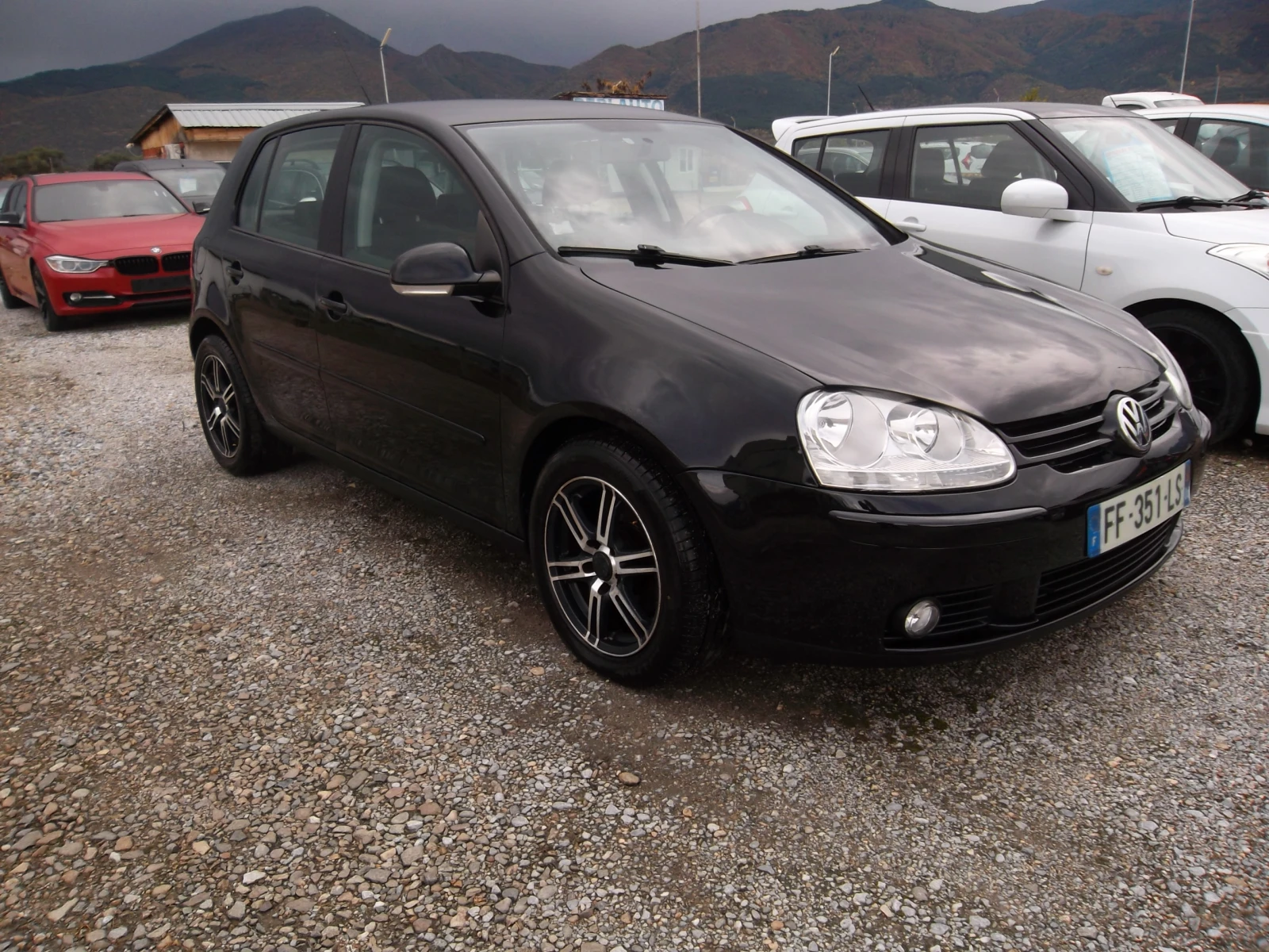 VW Golf 1.9TDI-105 GOAL | Mobile.bg � ����������� 2