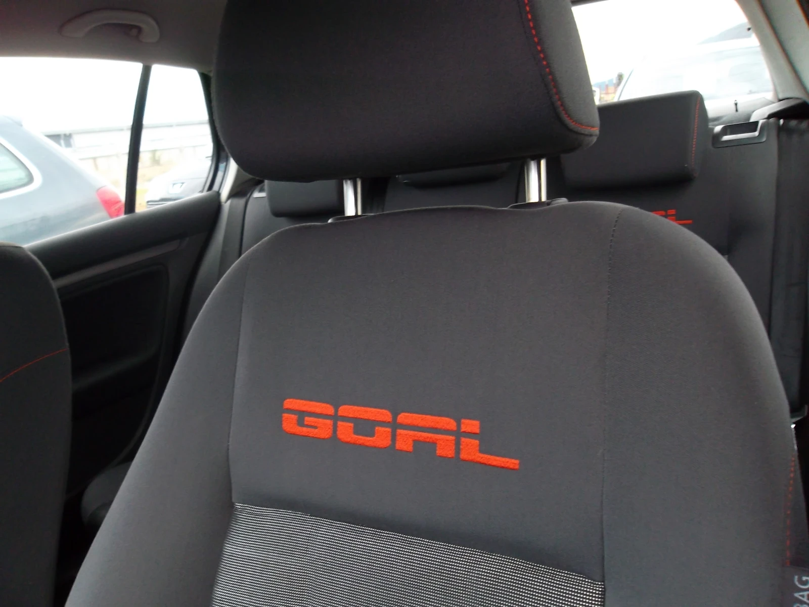 VW Golf 1.9TDI-105 GOAL | Mobile.bg � ����������� 12