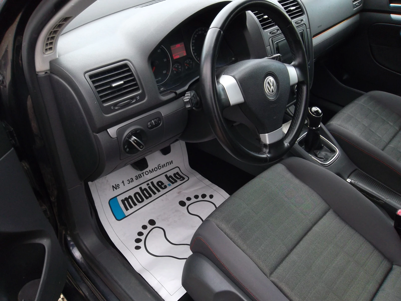 VW Golf 1.9TDI-105 GOAL | Mobile.bg � ����������� 11