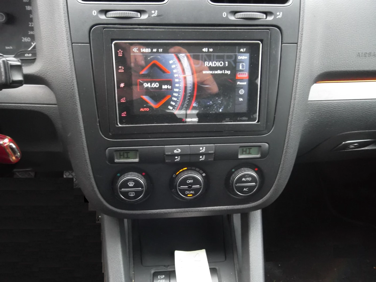 VW Golf 1.9TDI-105 GOAL | Mobile.bg � ����������� 9