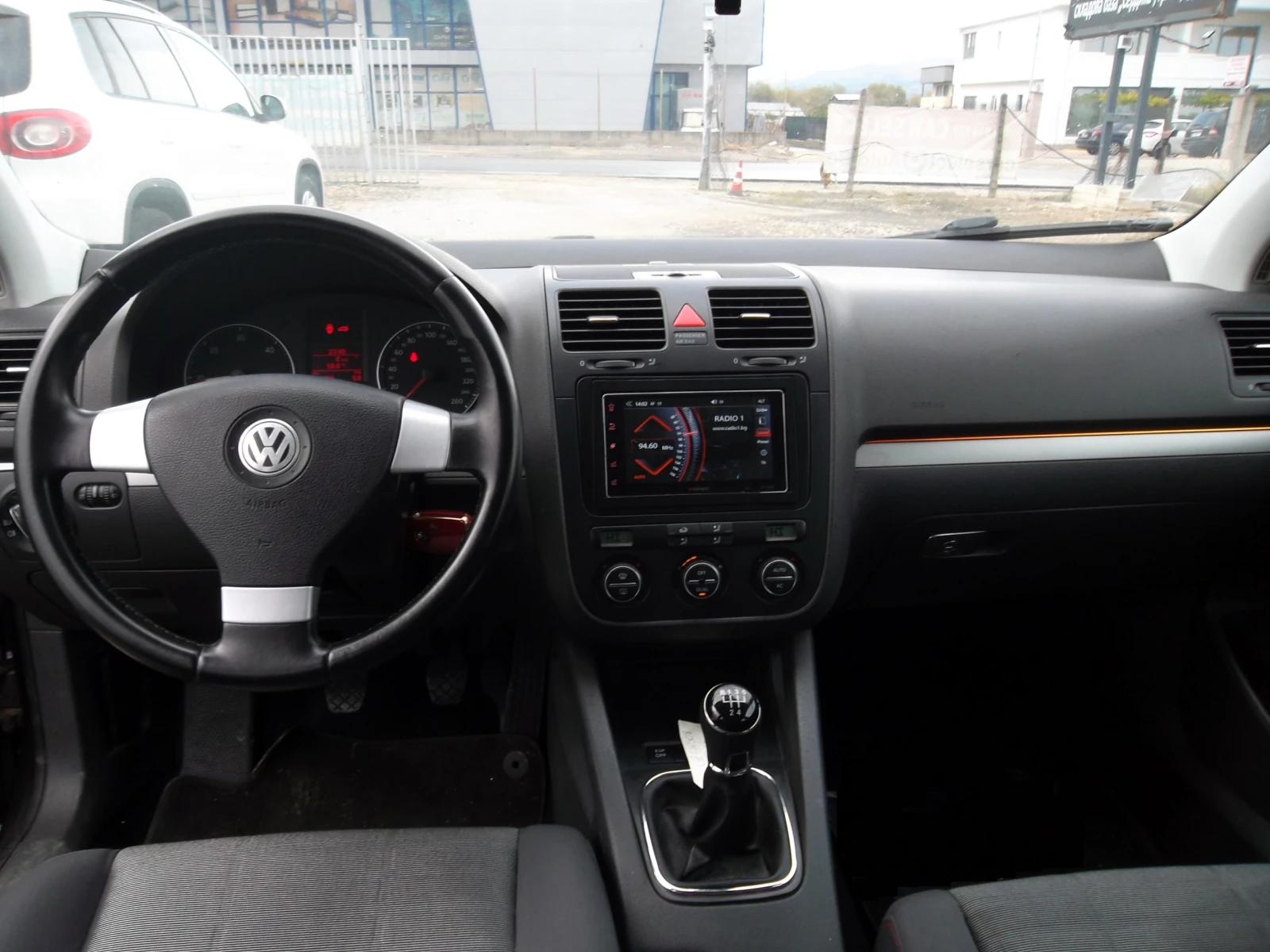 VW Golf 1.9TDI-105 GOAL | Mobile.bg � ����������� 6