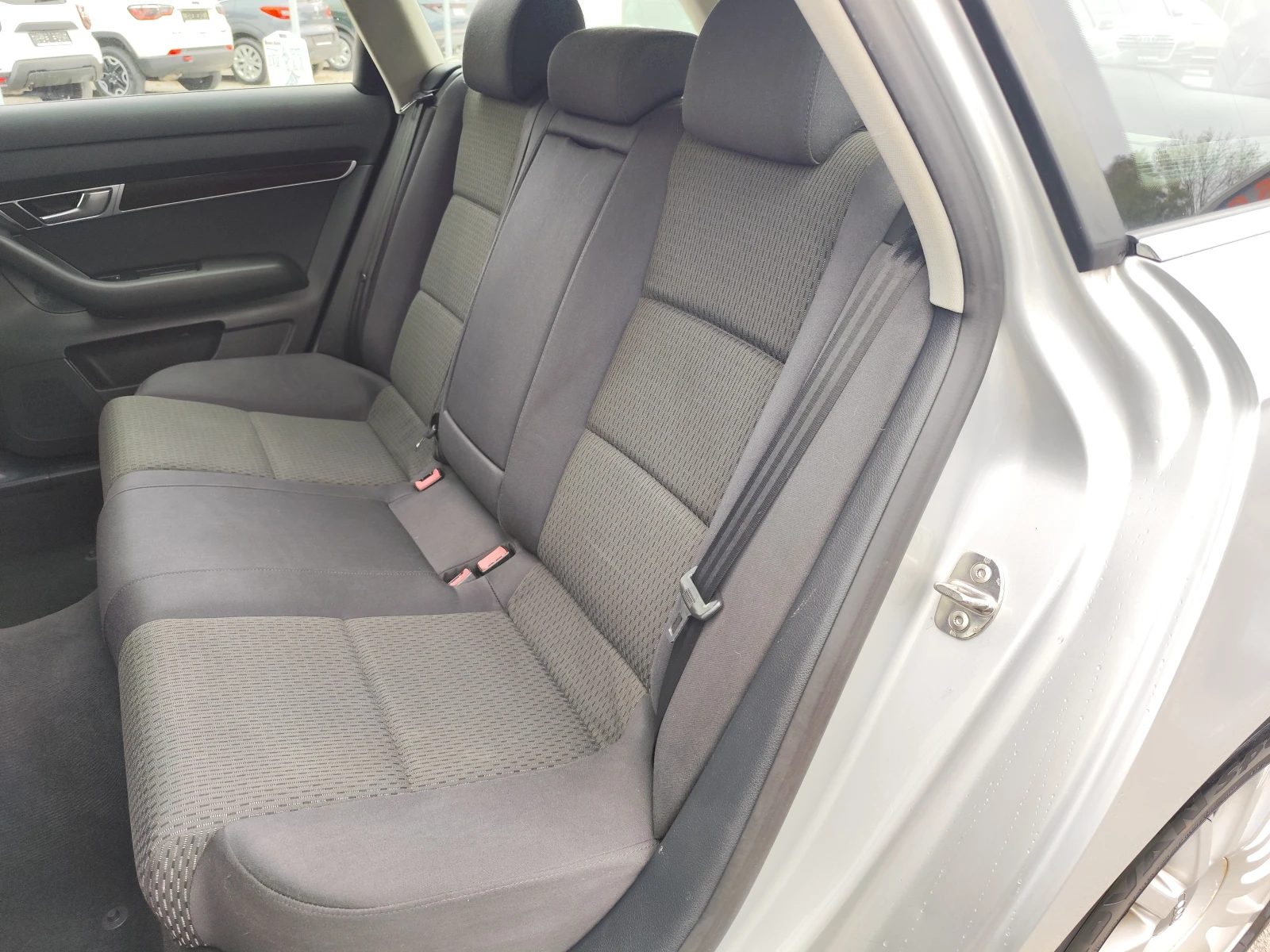 Audi A6 3.0TDi* QUATTRO* ���������* NAVI/XENON | Mobile.bg � ����������� 11