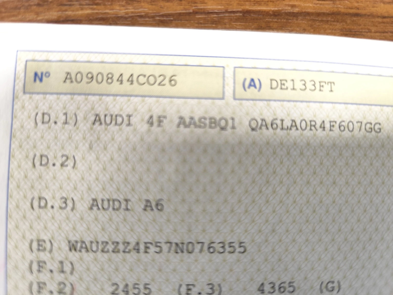 Audi A6 3.0TDi* QUATTRO* ���������* NAVI/XENON | Mobile.bg � ����������� 16