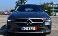 Mercedes-Benz CLA 180 Shooting Brake В ГАРАНЦИЯ 1 собственик 30 хил. км - [3] 