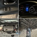Toyota Avensis 1.8* Edition*ПЪЛНА СЕРВИЗНА ИСТОРИЯ В TOYOTA - [17] 