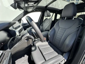 BMW X3 xDrive20d, снимка 9