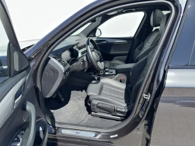 BMW X3 xDrive20d, снимка 8