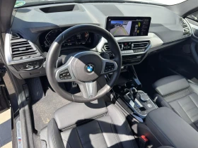 BMW X3 xDrive20d, снимка 6