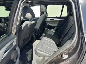 BMW X3 xDrive20d, снимка 10