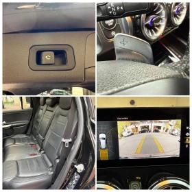 Mercedes-Benz GLB 220d AMG Multibeam 7места, снимка 13