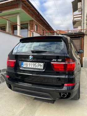 BMW X5, снимка 8