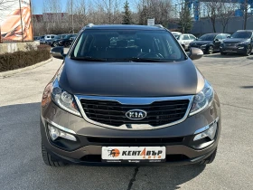 Kia Sportage Авт-4х4-ГЕРМАНИЯ 110000хкм!!!, снимка 7