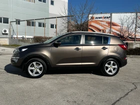 Kia Sportage Авт-4х4-ГЕРМАНИЯ 110000хкм!!!, снимка 2