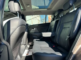Kia Sportage Авт-4х4-ГЕРМАНИЯ 110000хкм!!!, снимка 9
