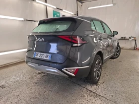 Kia Sportage Active Hybrid 1.6 T-GDi, снимка 4