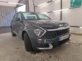 Kia Sportage Active Hybrid 1.6 T-GDi, снимка 1