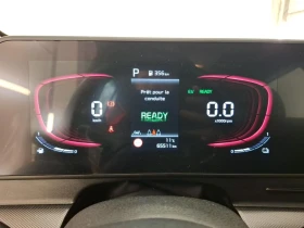 Kia Sportage Active Hybrid 1.6 T-GDi, снимка 6