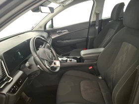 Kia Sportage Active Hybrid 1.6 T-GDi, снимка 8