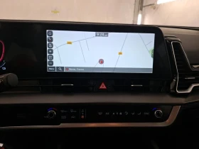 Kia Sportage Active Hybrid 1.6 T-GDi, снимка 7