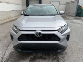 Toyota Rav4 * LE AWD * CARFAX * Подгрев * Два ключа * , снимка 5