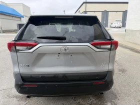 Toyota Rav4 * LE AWD * CARFAX * Подгрев * Два ключа * , снимка 3
