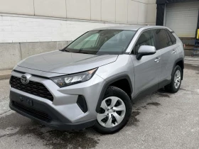 Toyota Rav4 * LE AWD * CARFAX * Подгрев * Два ключа * , снимка 1