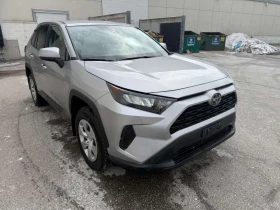 Toyota Rav4 * LE AWD * CARFAX * Подгрев * Два ключа * , снимка 17