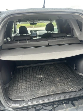 Toyota Rav4 2.2 дизел 4х4, снимка 12