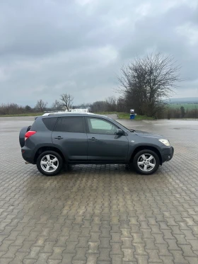 Toyota Rav4 2.2 дизел 4х4, снимка 8