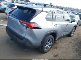 Toyota Rav4 * Hybrid* Le* , снимка 4