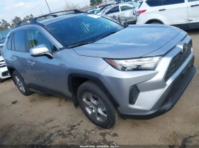 Toyota Rav4 * Hybrid* Le* , снимка 1