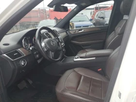 Mercedes-Benz ML 350 Bluetech* панорама* подгрев* H&K* AMG pack* Камера, снимка 5