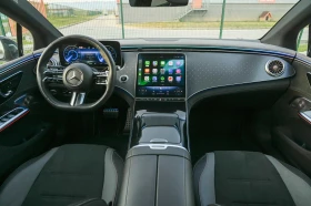 Mercedes-Benz EQE, снимка 5