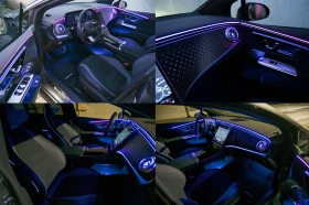 Mercedes-Benz EQE, снимка 13