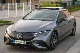 Mercedes-Benz EQE, снимка 2
