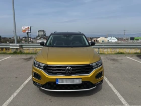 VW T-Roc, снимка 1
