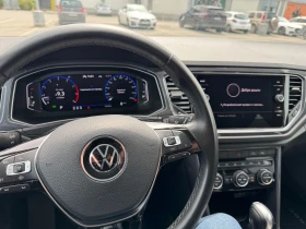 VW T-Roc, снимка 5