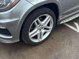 Mercedes-Benz GL 350 BlueTEC/ПАНОРАМА/360/ПРЕДСТАВИТЕЛСТВО НА MERCEDES, снимка 7