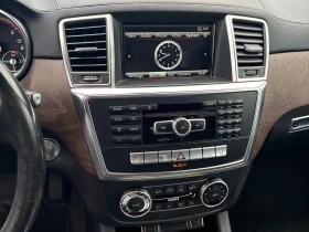 Mercedes-Benz GL 350 BlueTEC/ПАНОРАМА/360/ПРЕДСТАВИТЕЛСТВО НА MERCEDES, снимка 9