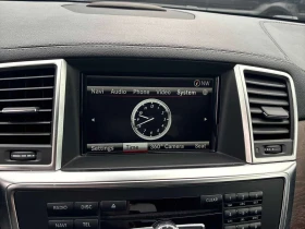 Mercedes-Benz GL 350 BlueTEC/ПАНОРАМА/360/ПРЕДСТАВИТЕЛСТВО НА MERCEDES, снимка 10