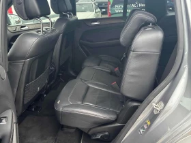 Mercedes-Benz GL 350 BlueTEC/ПАНОРАМА/360/ПРЕДСТАВИТЕЛСТВО НА MERCEDES, снимка 11