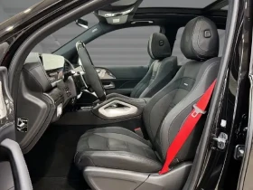Mercedes-Benz GLE 53 4MATIC + AMG = Premium Plus = Night Package Гаранция, снимка 6
