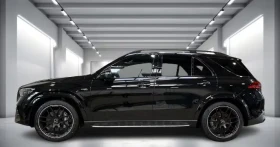 Mercedes-Benz GLE 53 4MATIC + AMG = Premium Plus = Night Package Гаранция, снимка 3