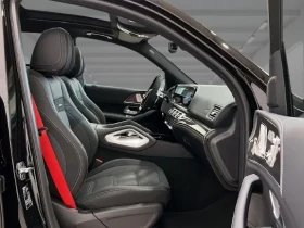 Mercedes-Benz GLE 53 4MATIC + AMG = Premium Plus = Night Package Гаранция, снимка 8