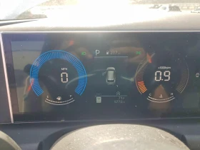 Hyundai Tucson 2.5l Xrt, снимка 9