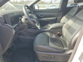 Hyundai Tucson 2.5l Xrt, снимка 7