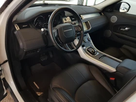 Land Rover Range Rover Evoque FACELIFT/MERIDIAN/360 КАМЕРИ/БИ-КОЛОР, снимка 9