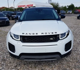 Land Rover Range Rover Evoque FACELIFT/MERIDIAN/360 КАМЕРИ/БИ-КОЛОР, снимка 2
